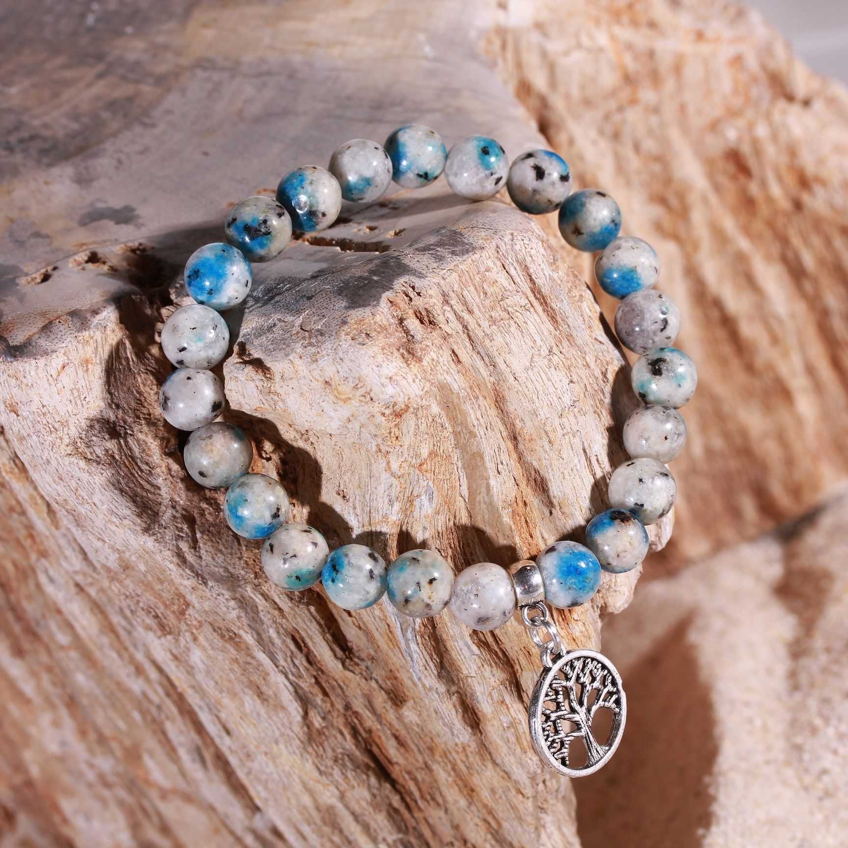 Cliquez pour découvrir nos bracelets en pierres